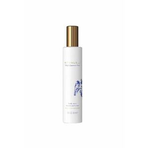 Spray de corp Amsterdam Collection Tulip & Japanese Yuzu - 50 ml imagine