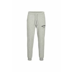 Pantaloni JACK &JONES Gordon Yuki Bf 52799 - Gri imagine