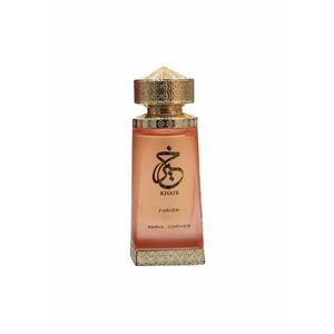 Ulei de parfum Khair Fusion Concentrated Oil - 25ml imagine