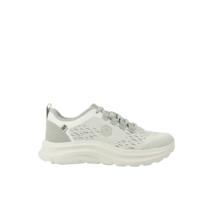 Pantofi sport - dama - D100-CL30062 alb - textil - Alb imagine