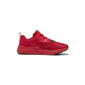Pantofi sport low-cut unisex Wired 2 imagine
