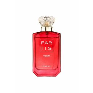 Apa de Parfum Blazing Cherry - Unisex - 100ml imagine
