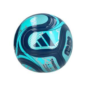 Minge fotbal FIFA World Cup 2026 Trionda Club - albastru/bleumarin - marimea imagine