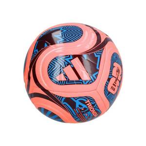Minge fotbal FIFA World Cup 2026 Trionda Club - roz/albastru - marimea imagine