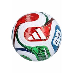 Minge fotbal FIFA World Cup 2026 Trionda League Street - alb/rosu/verde/albastru - marimea imagine