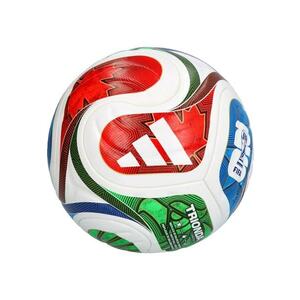 Minge fotbal FIFA World Cup 2026 Trionda Competition - alb/rosu/verde/albastru - marimea imagine