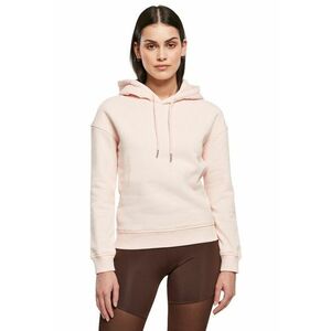 Hanorac de bumbac organic cu maneci cazute - Piersica imagine