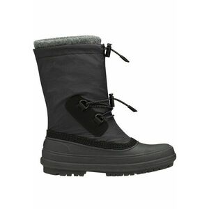 Cizme casual copii JK Varanger Insulated negru imagine