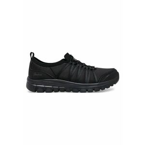 Pantofi sport dama 304739811 - Textil - Negru - Negru imagine