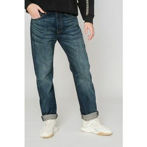 Blugi cu croiala dreapta 501® imagine