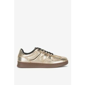 Pantofi dama 5905588820246 - Sintetic - Auriu - Auriu imagine