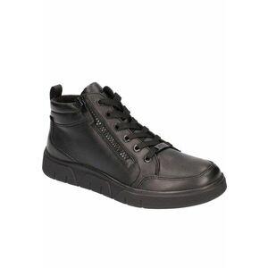 dama - Piele - Negru - Negru imagine