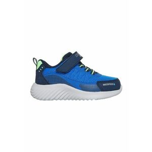 Pantofi sport Bounder impermeabili cu velcro - Albastru deschis imagine
