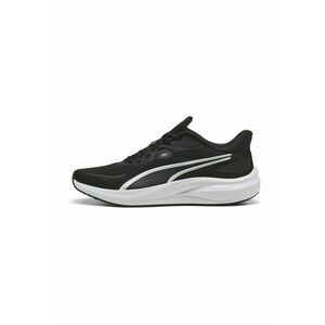 Pantofi Skyrocket Lite 2 cu brant cu amortizare pentru alergare - Alb/Negru/Argintiu imagine