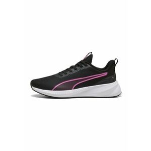 Pantofi Flyer Lite 3 de plasa pentru alergare - Negru/Roz imagine