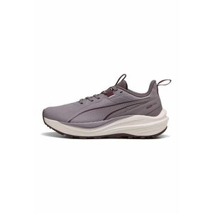 Pantofi Flare Pro pentru alergare trail - Violet prafuit imagine