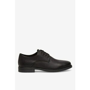 Pantofi barbati 5905588444930 - Piele naturala - Maro - Maro imagine