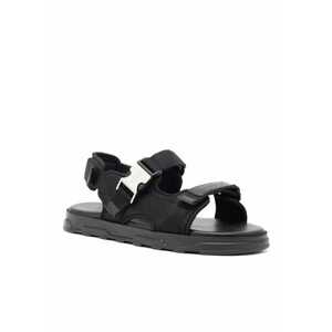 Sandale barbati - 5904862918433 - Negru - Textil - Negru imagine