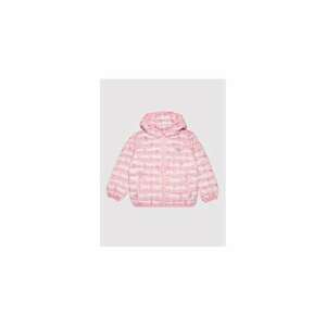 Geaca matlasata cu gluga imagine