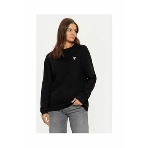 Bluzon unisex cu detaiu logo imagine