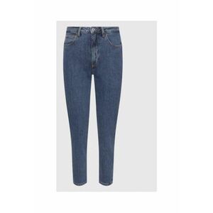 Blugi cu talie inalta skinny imagine