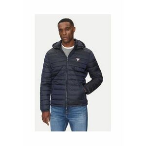 Geaca matlasata cu gluga imagine