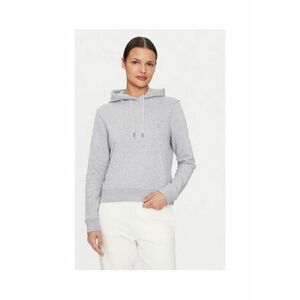 Hanorac regular fit cu un mic logo imagine