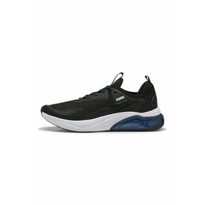 Pantofi Cell Thrill pentru alergare - Alb/Negru/Bleumarin imagine