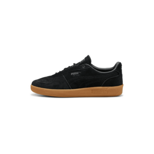Pantofi sport din piele intoarsa Palermo Graftman Alpine - Negru imagine