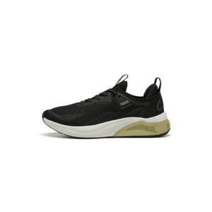 Pantofi Cell Thrill pentru alergare - Negru/Negru stins imagine