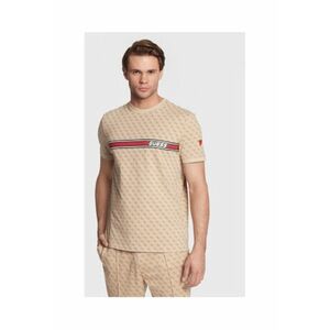 Tricou imprimat cu model logo - imagine