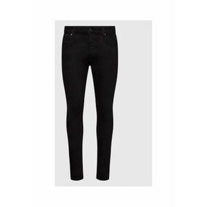 Blugi skinny cu talie medie imagine