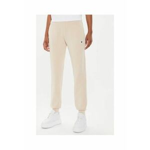 Pantaloni de trening din amestec de modal cu logo discret imagine