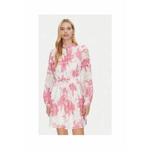 Rochie lejera cu imprimeu floral imagine