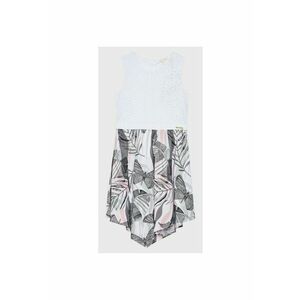 Rochie fete - Poliamida - Multicolor imagine