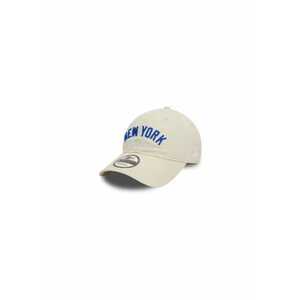 Sapca unisex - 304284595 - Bumbac - One Size INTL - Bej imagine