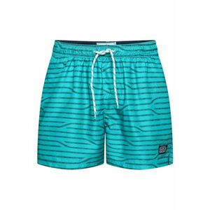 Pantaloni scurti de baie Zap Verde calin imagine