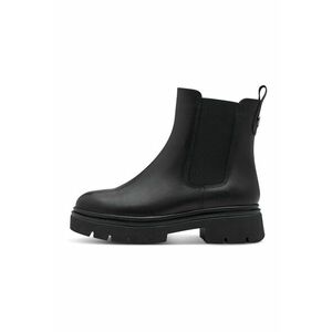 Ghete de piele - Negru imagine