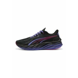 Pantofi Velocity Nitro™ 4 pentru alergare - Negru/Lila/Roz imagine