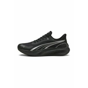 Pantofi Pounce Lite pentru alergare - Negru/Gri imagine