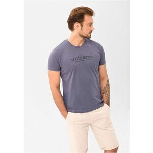 Tricou T-Moovo pentru barbati violet - Violet imagine
