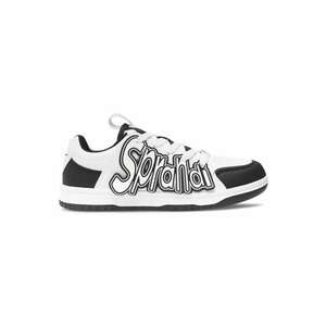 Pantofi sport copii - 590559 - Sintetic - Alb - imagine