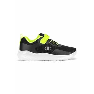 Pantofi sport copii - 590559 - Sintetic/Textil - Negru - imagine