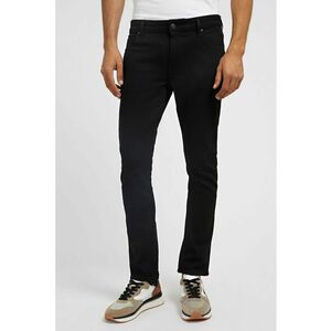 Blugi skinny Miami - Negru imagine