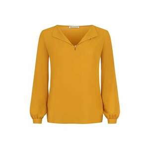 Bluza cu revere imagine
