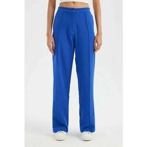 Pantaloni - Pantaloni - 67977 - Albastru imagine