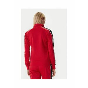 Bluza Dama - poliester - rosu imagine
