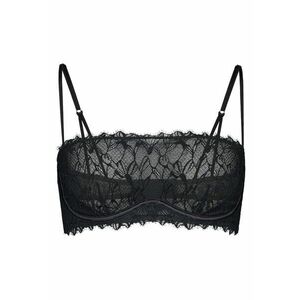Sutien dama - moale elegant - Negru - Cmon - Negru imagine