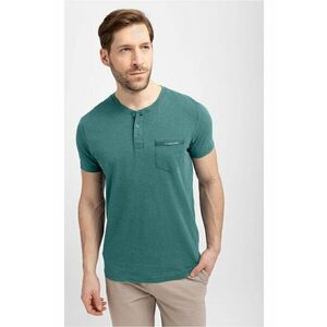 Tricou pentru barbati T-Apy - turcoaz imagine