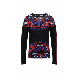 Pulover barbati - Lana/Viscoza - Multicolor - imagine